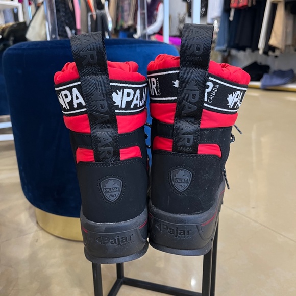 Pajar - Winter Boot - Galaxy - Picture 3 of 4